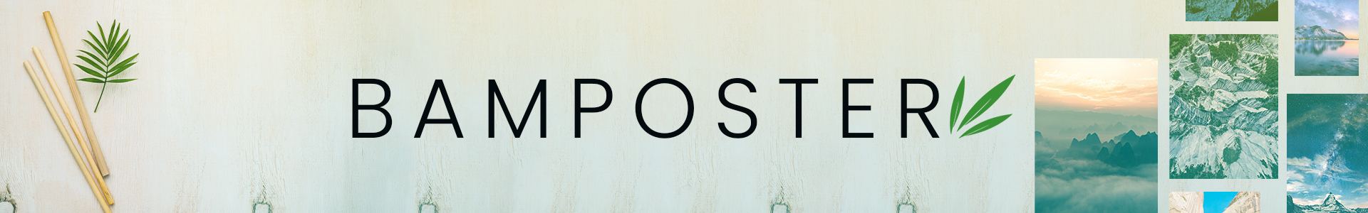 banner bamposter