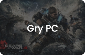 gry pc k