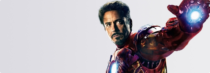 iron man 2